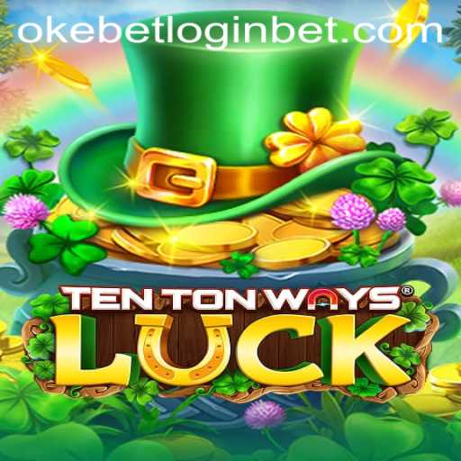 Exploring TenTonWaysLuck: A Comprehensive Guide to Gameplay and Strategies
