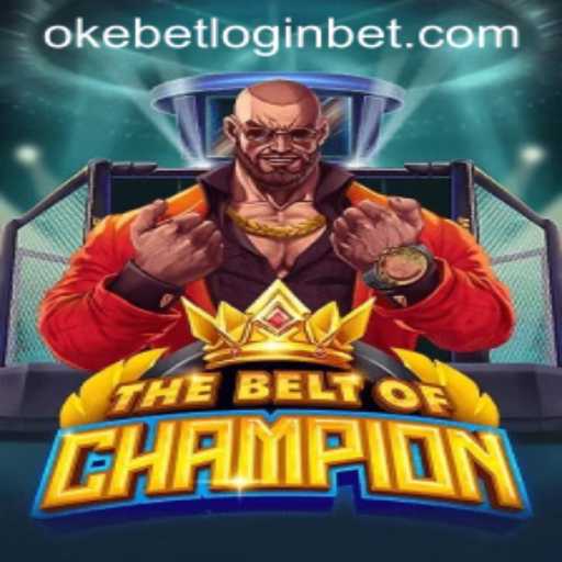 Discover TheBeltOfChampion: A Thrilling New Gaming Experience