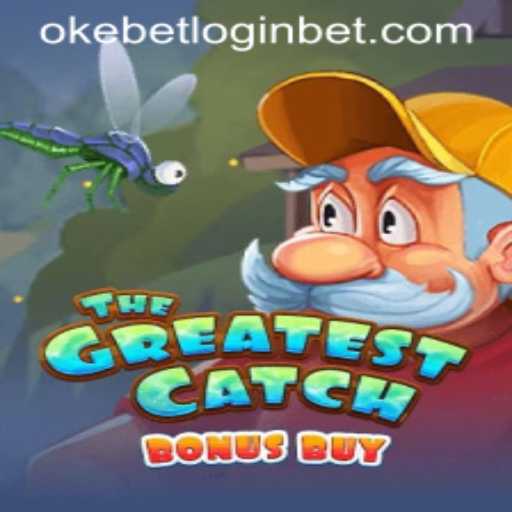 Unveiling TheGreatestCatchBonusBuy: A Revolutionary Gaming Experience