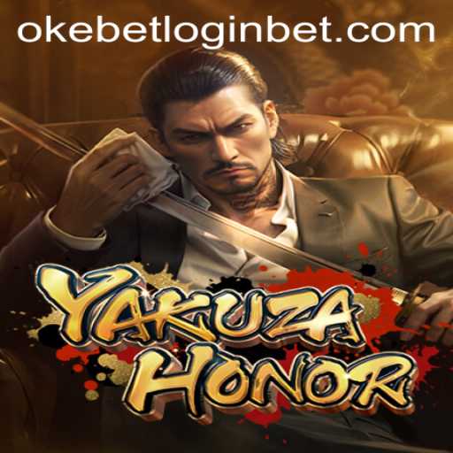 Exploring the Thrilling World of YakuzaHonor: Rules, Gameplay, and Okebet Login